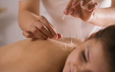 The Mind-Body Connection: Enhancing Mental Wellness with Acupuncture